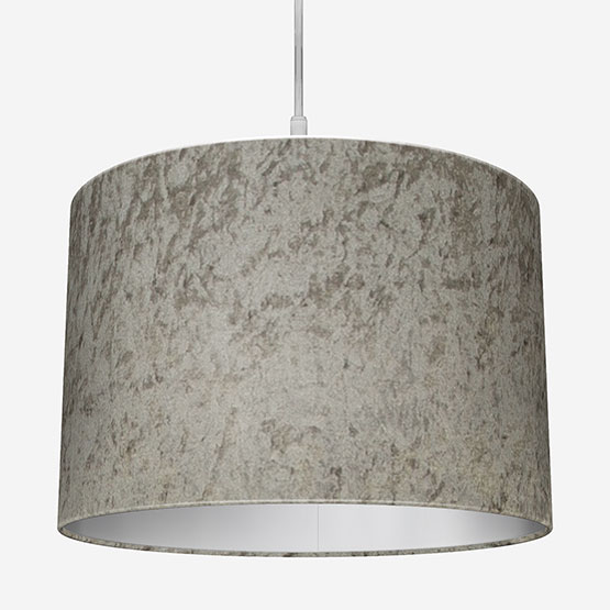 Venice Pewter Lamp Shade