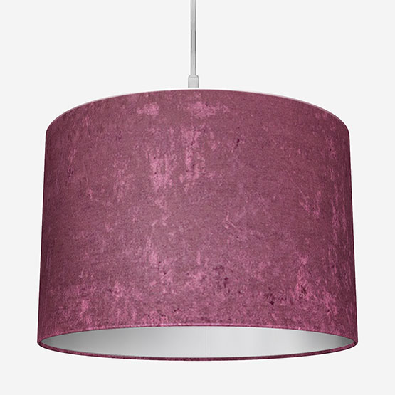 Venice Plum Lamp Shade