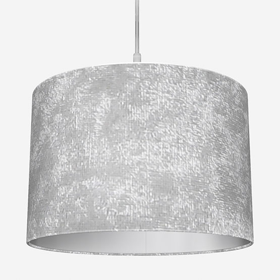 Touched By Design Venice Silver lamp_shade