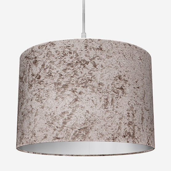 Touched By Design Venice Truffle lamp_shade