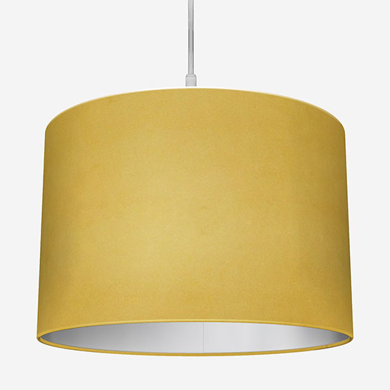 Touched By Design Venus Blackout Citrine lamp_shade