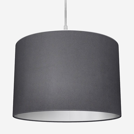 Venus Blackout Graphite Lamp Shade