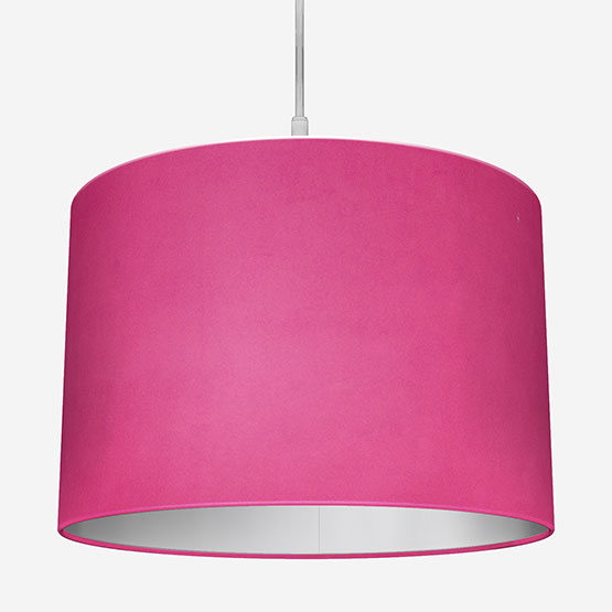 Verona Orchid Pink Lamp Shade