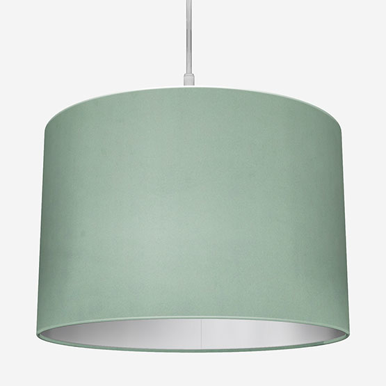 Verona Sea Green Lamp Shade