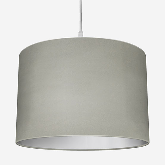 Verona Slate Grey Lamp Shade