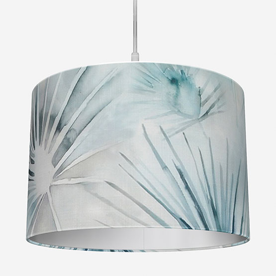 Voyage Amida Cobalt lamp_shade