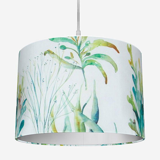 Voyage Coral Reef Kelpie lamp_shade