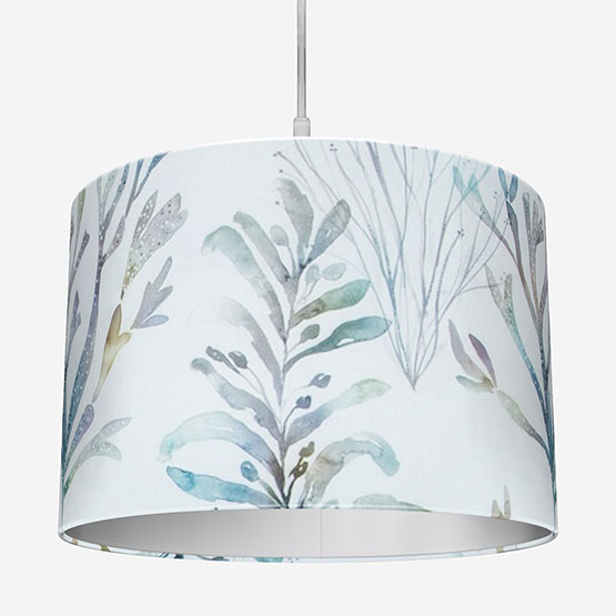 Voyage Coral Reef Slate lamp_shade