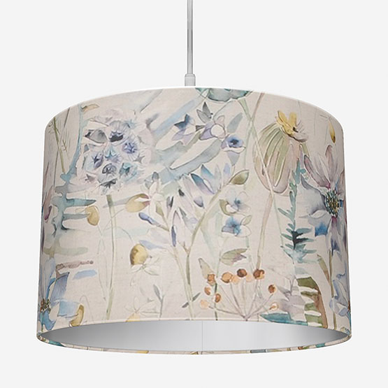 Voyage Edenmuir Capri Linen lamp_shade