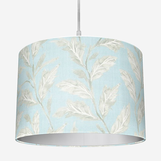 Voyage Eildon Bluebell lamp_shade