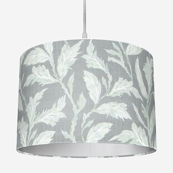 Voyage Eildon Charcoal lamp_shade