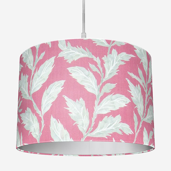 Voyage Eildon Fuchsia lamp_shade