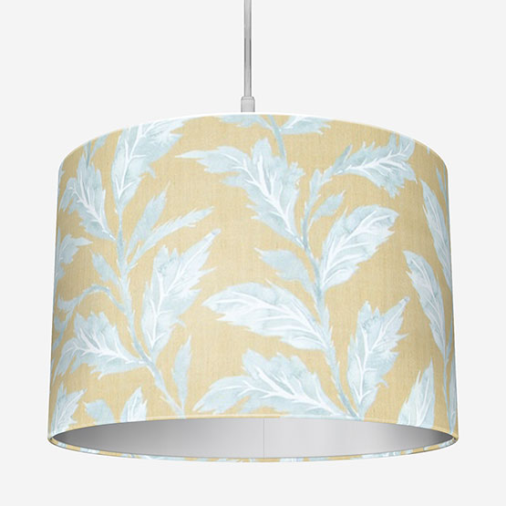 Voyage Eildon Gold lamp_shade