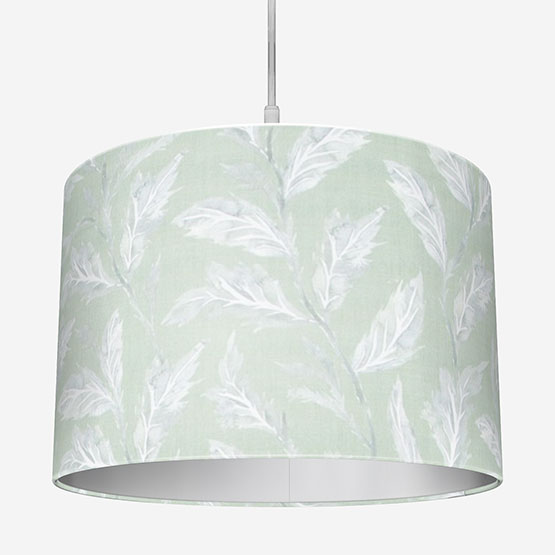 Voyage Eildon Moss lamp_shade