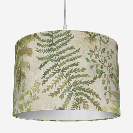 Voyage Elowen Linen Easy Fit Lamp Shade