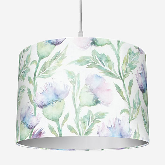 Voyage Ettrick Heather Cream lamp_shade