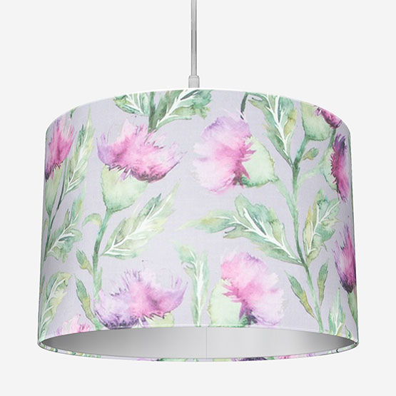 Voyage Ettrick Mauve lamp_shade