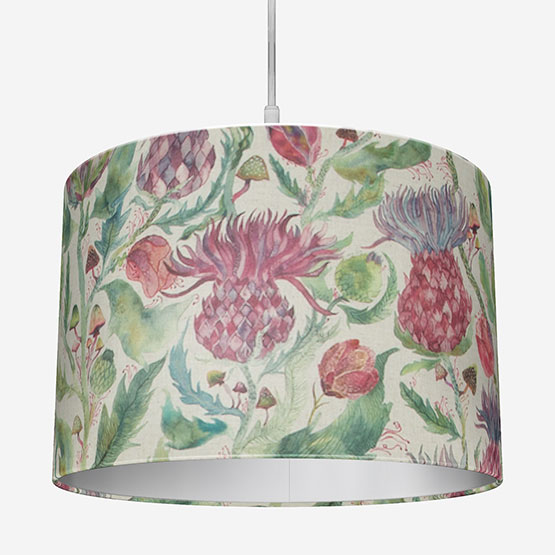 Voyage Fairytale Bristles Dawn Easy Fit Lamp Shade