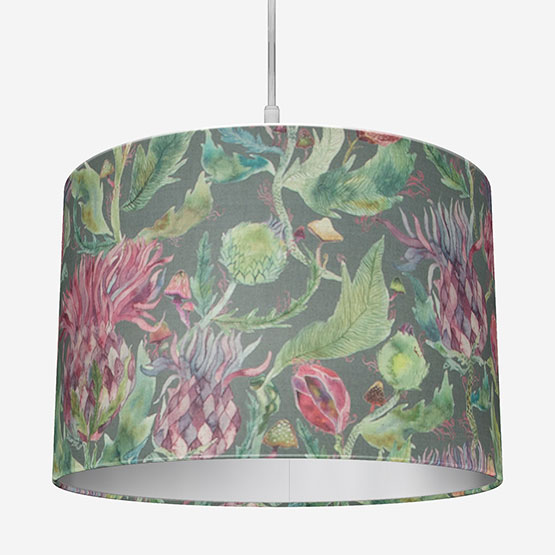 Voyage Fairytale Bristles Forest Easy Fit Lamp Shade