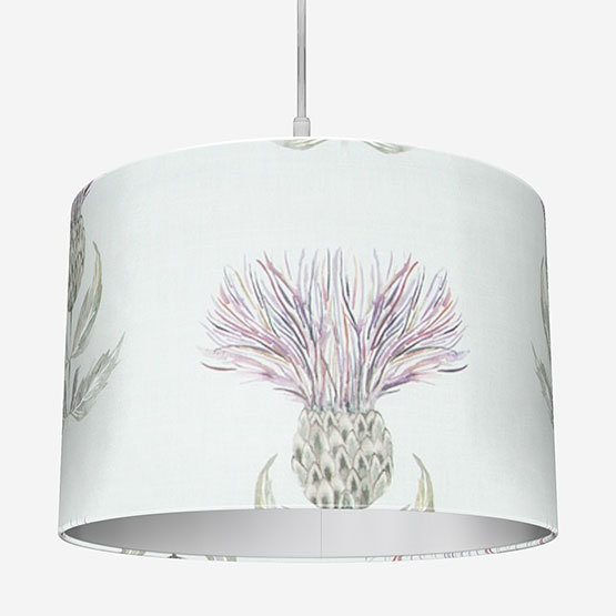 Voyage Firth Mauve Cream lamp_shade