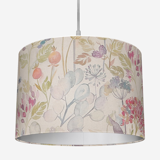 Voyage Hedgerow Linen lamp_shade