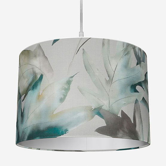 Voyage Kimino Emerald lamp_shade