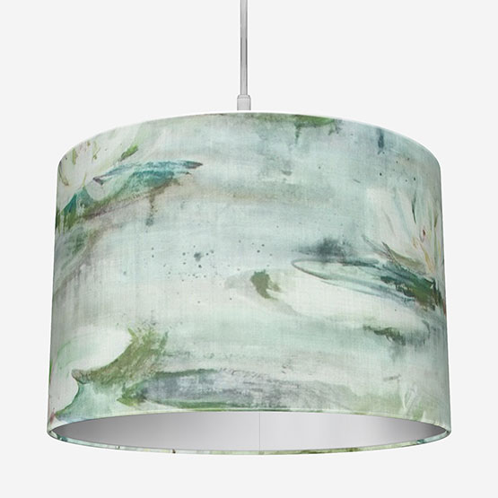 Voyage Perdita Sage lamp_shade