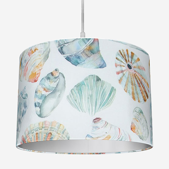 Voyage Rock Pool Cobalt lamp_shade