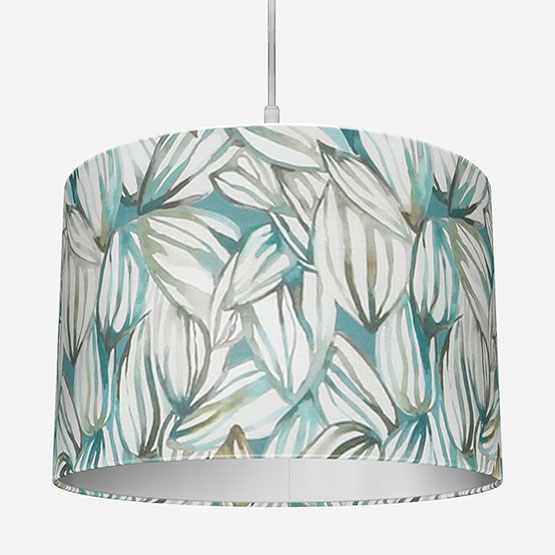 Voyage Topia Emerald lamp_shade