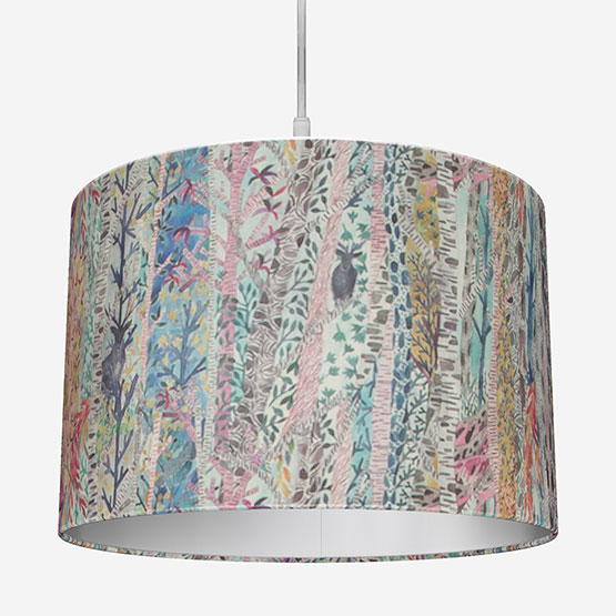 Voyage Whimsical Tale Dawn Easy Fit Lamp Shade