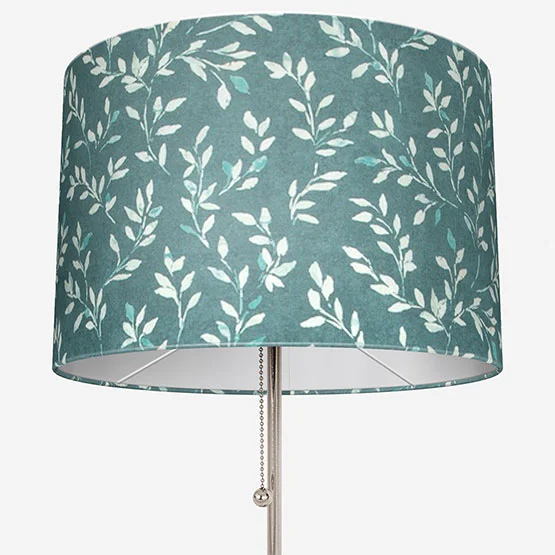 Ada Azure lamp_shade