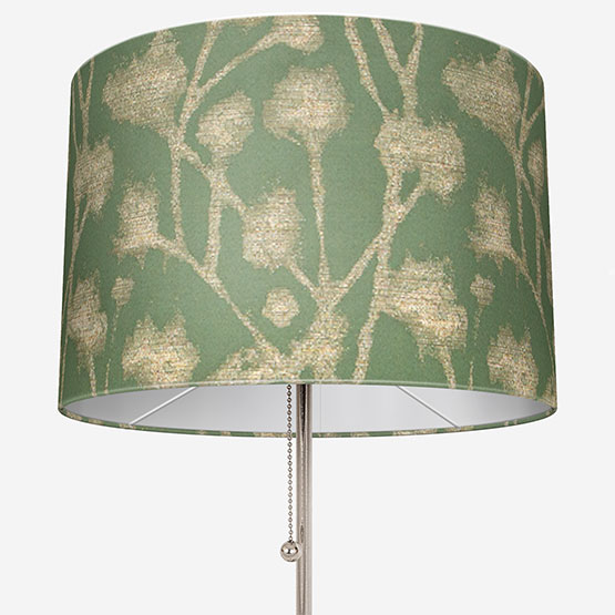 Ashley Wilde Altamira Olive lamp_shade