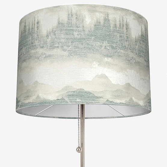 Amaro Seafoam lamp_shade