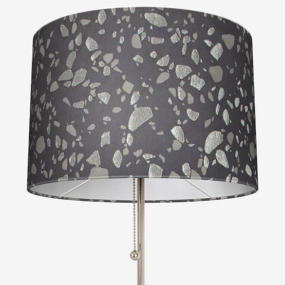 Anthracite Indigo lamp_shade