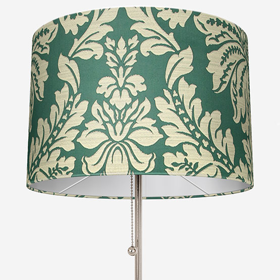 Ashley Wilde Anzio Emerald lamp_shade