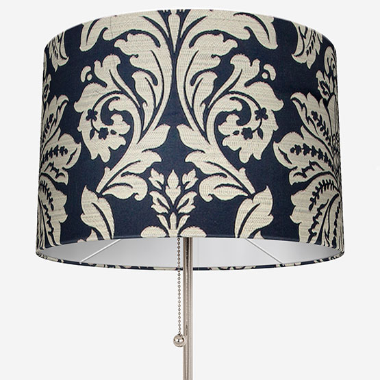 Ashley Wilde Anzio Ink lamp_shade