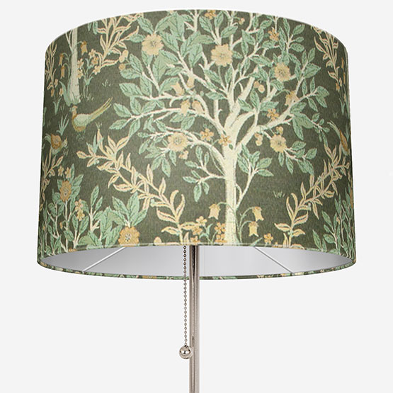 Ashley Wilde Bedgebury Forest lamp_shade