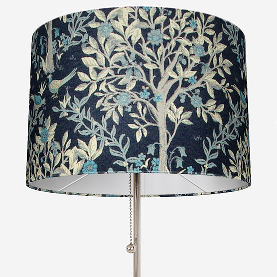 Ashley Wilde Bedgebury Ink lamp_shade