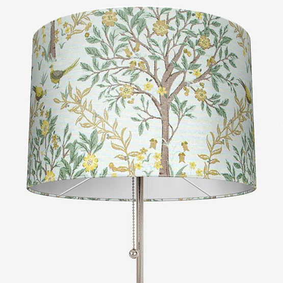 Bedgebury Lemon lamp_shade