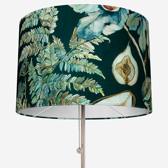 Ashley Wilde Borneo Forest lamp_shade