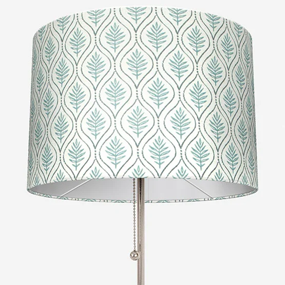 Calvia Indigo lamp_shade
