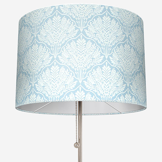 Ashley Wilde Caribou Wedgewood lamp_shade