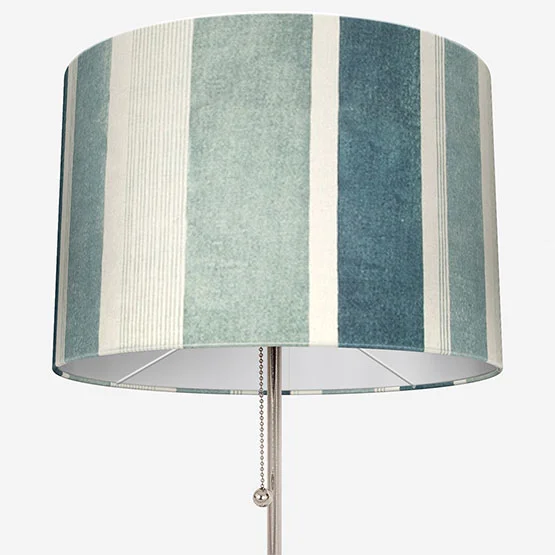 Celia Azure lamp_shade