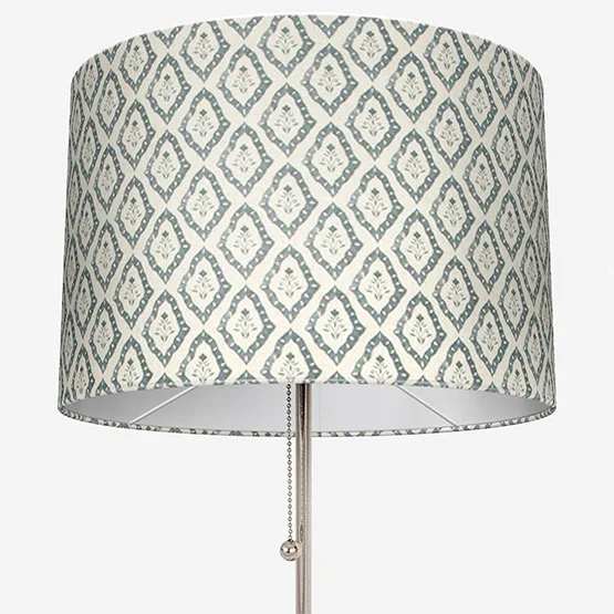 Celina Indigo lamp_shade