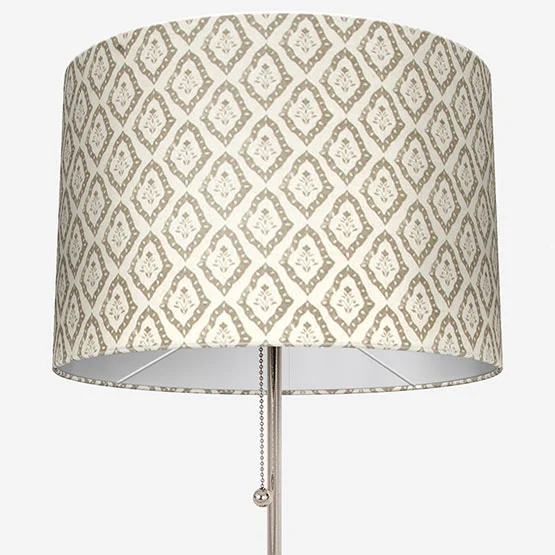Celina Jute lamp_shade