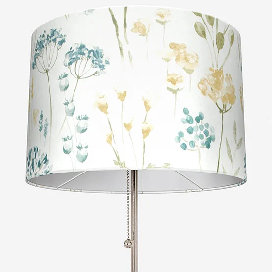 Daphne Azure lamp_shade