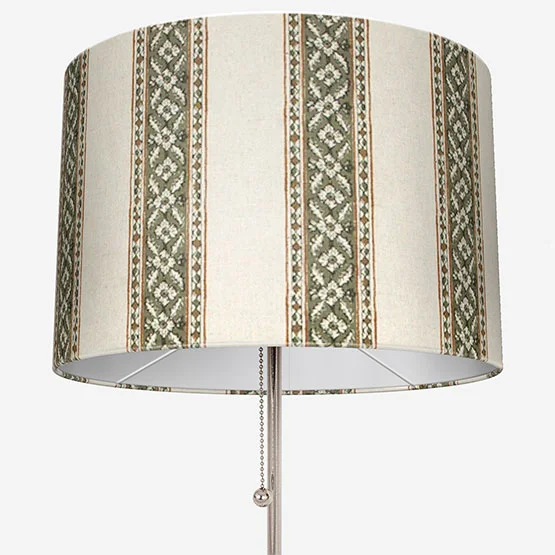 Emilie Oregano lamp_shade