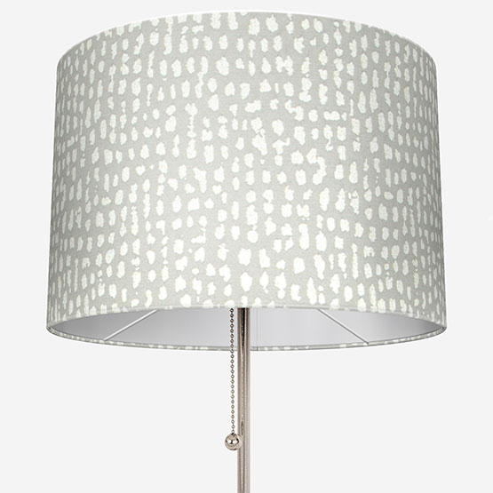 Ashley Wilde Estrada Dove lamp_shade