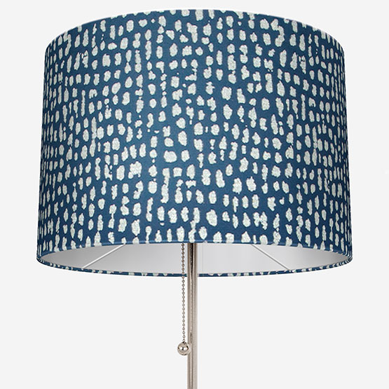 Ashley Wilde Estrada Ink lamp_shade