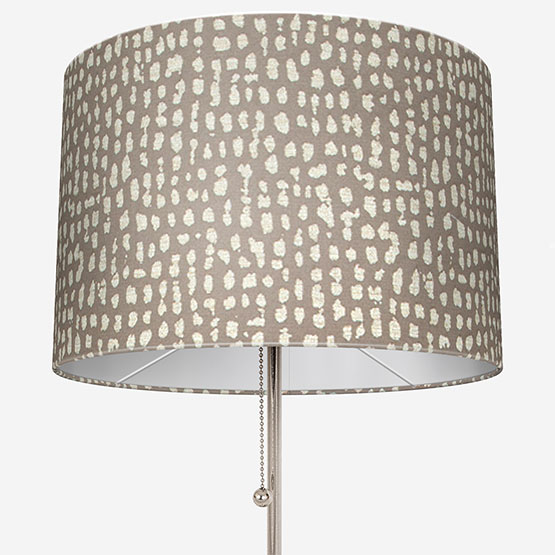 Ashley Wilde Estrada Mole lamp_shade